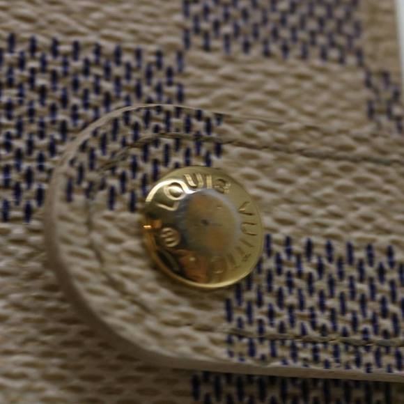 LOUIS VUITTON Agenda PM Wallet - Picture 15 of 16